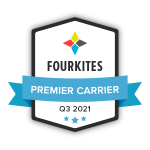 Premier Carrier Logo